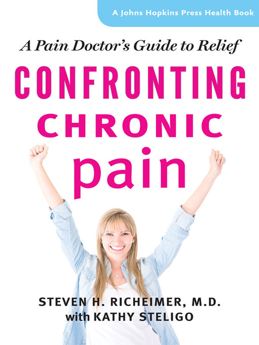 Title details for Confronting Chronic Pain by Steven H. Richeimer - Wait list